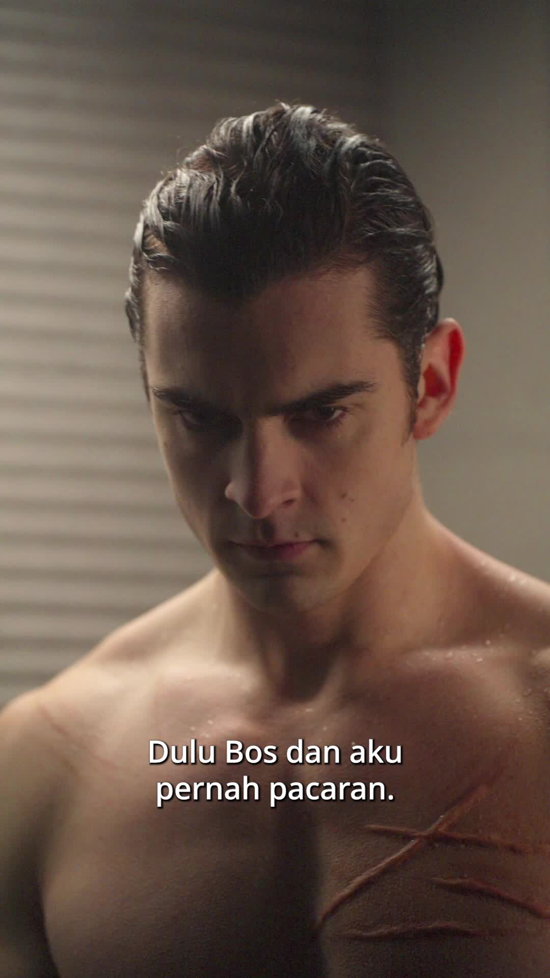 Episode 6 - Cinta Mafia Tak Memberiku Jalan Keluar